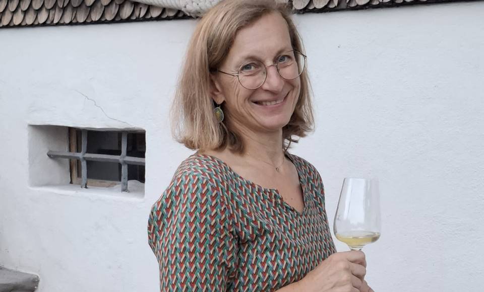 Dr. Katharina Glück