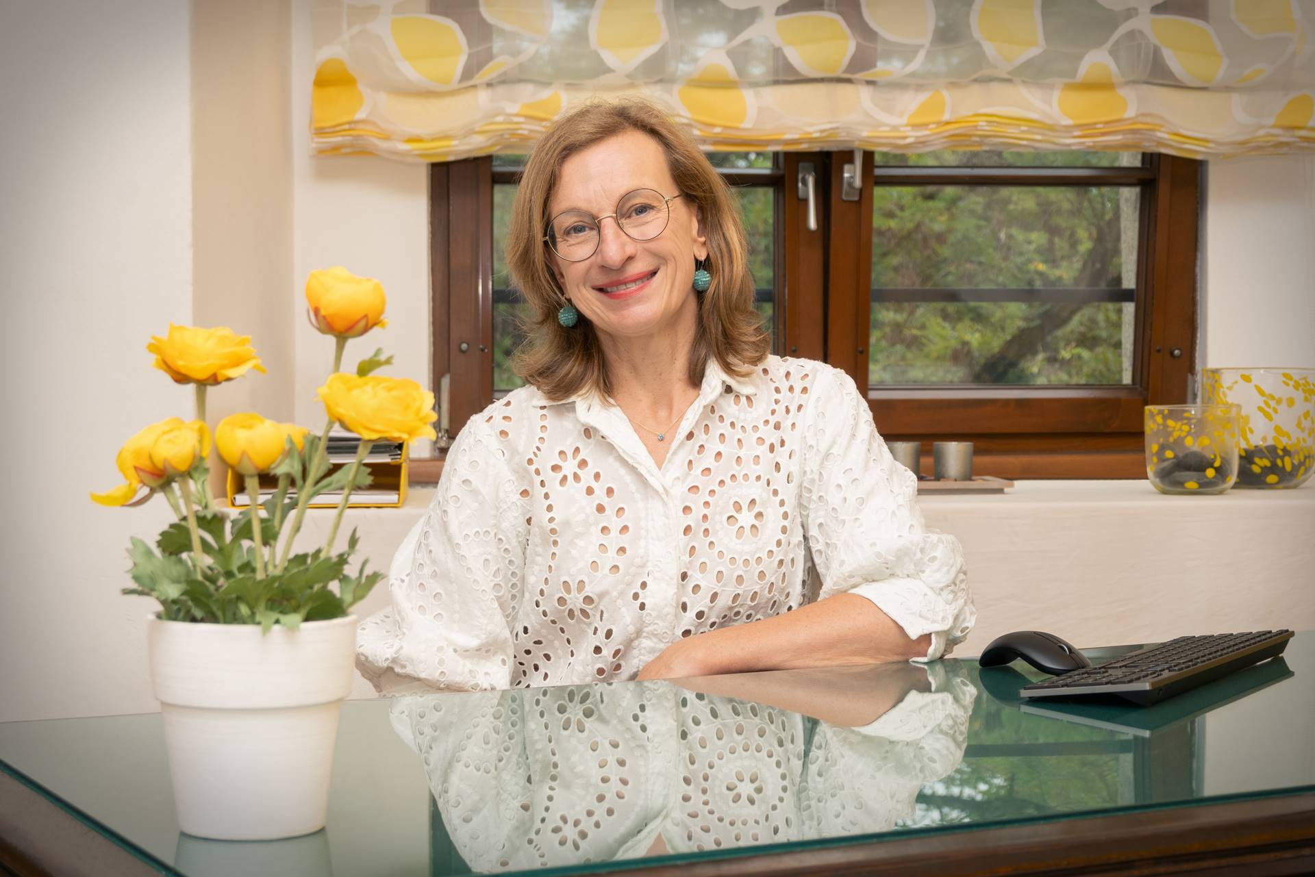 Dr. Katharina Glück